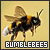 bumblebee fansite button