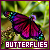 butterflies fansite button