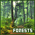 Forests fansite button
