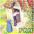 Howl's Moving Castle fansite button