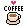 coffee cup pixel