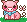 farm pig pixel