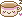 sleeping teacup pixel