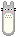 Totoro pill pixel
