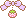 strawberry bow pixel