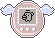 Tamagotchi pixel