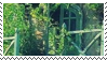 garden stamp