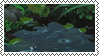 decorative stamp