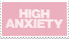 decorative stamp