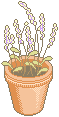 fern sticker